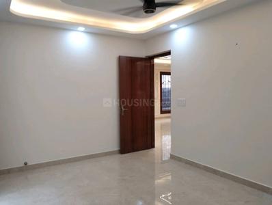 Project Image of 2700.0 - 2800.0 Sq.ft 5 BHK Builder Floor for buy in Nitika Ultra Luxury Floors