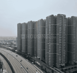 Project Image of 512.04 - 709.99 Sq.ft 1 BHK Apartment for buy in Sanvo Marathon Nexzone Phase 3 S6 Wing A