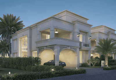 Project Image of 4700 Sq.ft 4 BHK Villa for sale in Kondapur for Rs. 150000000