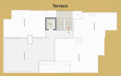 Project Image of 392.13 - 627.54 Sq.ft 1 BHK Apartment for buy in Ishwar Krupa Residency