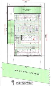 Project Image of 0.0 - 1373.26 Sq.ft 3 BHK Apartment for buy in Madhav Sarvasva Pearl