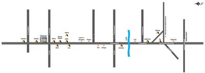 Project Image of 982.0 - 1333.0 Sq.ft 2 BHK Apartment for buy in Akshaya Today
