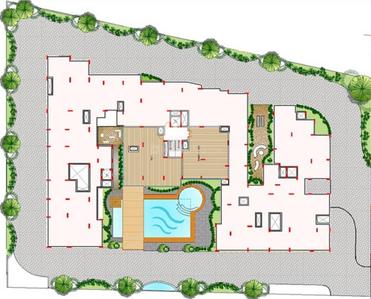 Project Image of 1195.0 - 1650.0 Sq.ft 2 BHK Apartment for buy in Indburgh Serenity