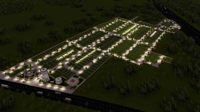 Project Image of 866.93 - 2168.07 Sq.ft Residential Plot Plot for buy in Riyasat Springs