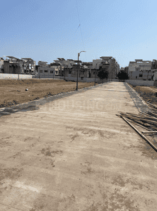 Project Image of 924.3 - 2082.06 Sq.ft Residential Plot Plot for buy in Karma Bhumi