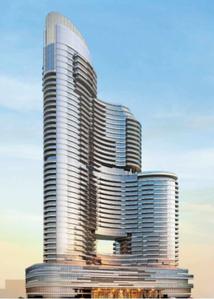 Project Image of 863.0 - 5938.0 Sq.ft 1 BHK Apartment for buy in Shapoorji Pallonji Imperial Avenue