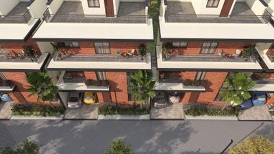 Project Image of 2932.0 - 3080.0 Sq.ft 4 BHK Villa for buy in Raja IRA
