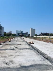 Project Image of 1188.44 - 2532.86 Sq.ft Residential Plot Plot for buy in Prabhatam Narmada County