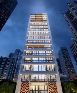 Netra Splendour Elevation 1