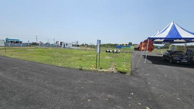 Project Image of 550.0 - 1720.0 Sq.ft Residential Plot Plot for buy in My Home Sri Narayana Nagar