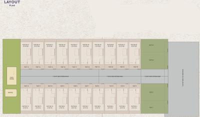 Project Image of 0.0 - 1582.51 Sq.ft 4 BHK Villa for buy in Shivarth Aetheria