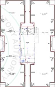 Project Image of 0.0 - 944.86 Sq.ft 3 BHK Apartment for buy in Anantay Heights