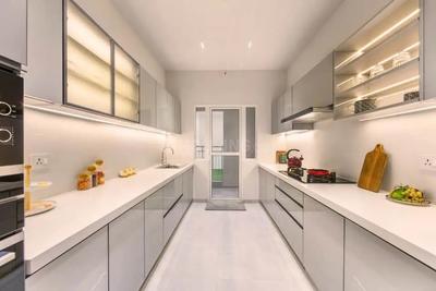 Project Image of 694.81 - 1219.77 Sq.ft 2 BHK Apartment for buy in L And T Island Cove 
