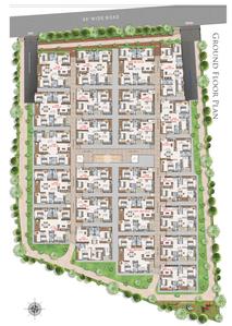 Project Image of 1135.0 - 1895.0 Sq.ft 2 BHK Apartment for buy in Shashank Akshadha