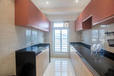Project Image of 567.0 - 574.04 Sq.ft 2 BHK Apartment for buy in Romell Allure