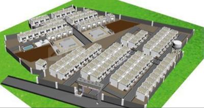 Project Image of 0.0 - 1077.0 Sq.ft 2 BHK Villa for buy in  Paarijat Residency