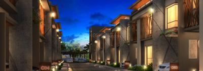 Project Image of 2264.0 - 3817.0 Sq.ft 3 BHK Villa for buy in Indraprasatha Asentado