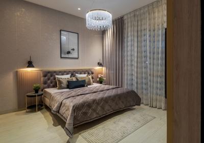 Project Image of 812.0 - 1634.0 Sq.ft 2 BHK Apartment for buy in Tayal K Pune Building A B