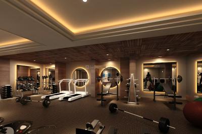 Project Image of 2000.0 - 2600.0 Sq.ft 3 BHK Apartment for buy in Fragrance Homes Phase 2
