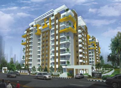 Comfort Heights Images for Elevation of Comfort Heights 1