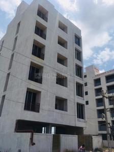Project Image of 397.19 - 481.04 Sq.ft 1 BHK Apartment for buy in Sahajanand Apartment