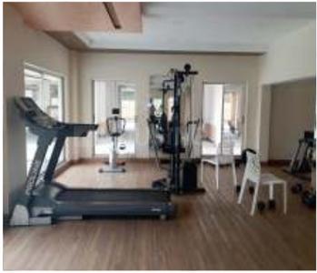 Project Image of 575.0 - 864.0 Sq.ft 2 BHK Apartment for buy in Avinash Pride Phase I
