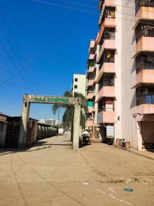 Project Image of 700.0 - 956.0 Sq.ft 1 BHK Apartment for buy in Raj Tower