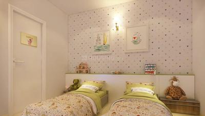 Project Image of 813.8 - 1009.99 Sq.ft 2 BHK Apartment for buy in Ashiana Daksh Phase III