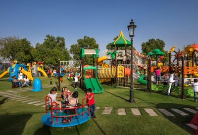 Project Image of 1255 Sq.ft 2.5 BHK Builder Floor for sale in Sector 33 for Rs. 15000000