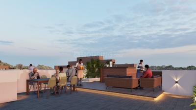 Project Image of 999.0 - 1708.0 Sq.ft 2 BHK Apartment for buy in Mountain Jewel