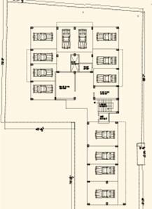 Project Image of 1663.0 - 1826.0 Sq.ft 3 BHK Apartment for buy in Lifestyle Prahalad Residency