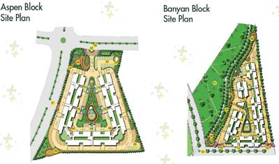 Project Image of 1000.0 - 1210.0 Sq.ft 2 BHK Apartment for buy in Brigade Orchards Value Plus Apartments