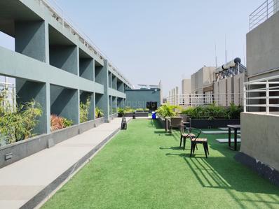 Project Image of 1000 Sq.ft 2 BHK Apartment / Flat for sale in Anand Nagar, Sinhagad Road for Rs. 12500000
