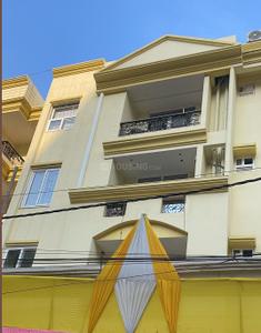 Project Image of 0.0 - 994.99 Sq.ft 3 BHK Apartment for buy in Sai Radhika S Dwarika Apartment