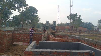 Project Image of 567.0 - 720.0 Sq.ft 2 BHK Villa for buy in Gokul Residenency