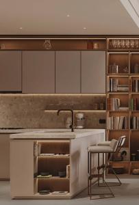 Project Image of 382.0 - 1700.0 Sq.ft Studio Studio Apartment for buy in Imtiaz The Archive