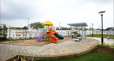 Project Image of 635.0 - 2571.0 Sq.ft Residential Plot Plot for buy in VGN CH40