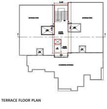 Project Image of 454.67 - 576.08 Sq.ft 2 BHK Apartment for buy in Prathamesh Raj Niwas