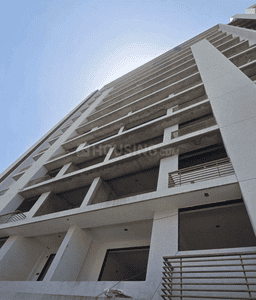 Project Image of 2349 Sq.ft 3 BHK Apartment / Flat for sale in Nana Chiloda for Rs. 8352000