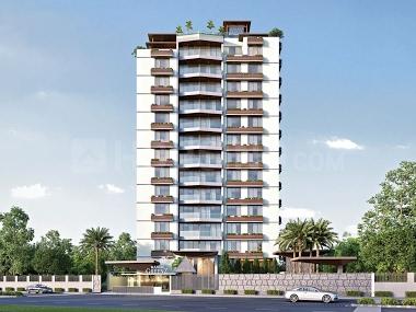 Project Image of 0.0 - 5725.0 Sq.ft 4 BHK Apartment for buy in Winsome Manor Greenz