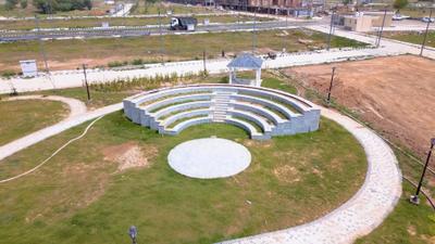 Project Image of 1120.85 - 1350.01 Sq.ft Residential Plot Plot for buy in Jubilee City Gardens Phase 2