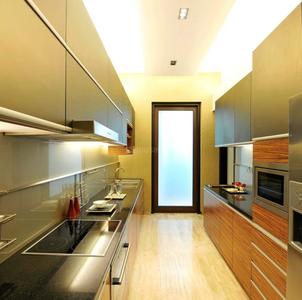 Project Image of 1941.0 - 2000.0 Sq.ft 3 BHK Apartment for buy in Atul Kalpataru Regalia