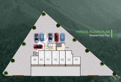 Project Image of 395.79 - 519.57 Sq.ft 1 BHK Apartment for buy in Dev Hill Crest