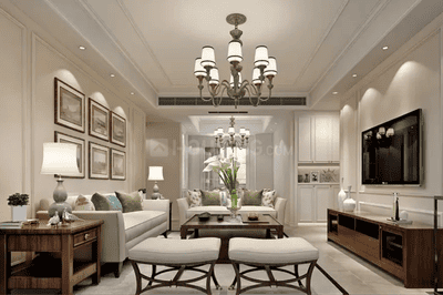 Project Image of 280.4 - 707.08 Sq.ft 1 RK Apartment for buy in Superlative Urban Nest