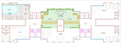 Project Image of 569.84 - 1223.96 Sq.ft 2 BHK Apartment for buy in Space Burhani Plaza