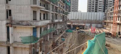 Project Image of 1425.0 - 3300.0 Sq.ft 2 BHK Apartment for buy in Eldeco La Vida Bella