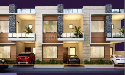 Project Image of 666.0 - 990.0 Sq.ft 3 BHK Villa for buy in Investor Signature Villa Phase 2