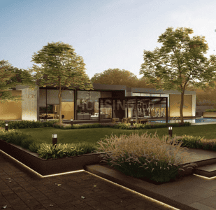 Project Image of 364.01 - 4663.39 Sq.ft Residential Plot Plot for buy in Skye Hyde Park 2