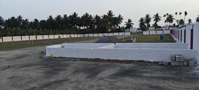 Project Image of 1200.0 - 1865.0 Sq.ft Residential Plot Plot for buy in RR Ishwaryam