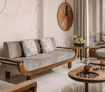 Project Image of 1072.0 - 1640.0 Sq.ft 2 BHK Apartment for buy in JKB Ganpath